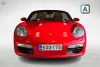 Porsche Boxster 2ov 2.7 *Bose / Nahat* - Autohuumakorko 1,99 Thumbnail 4