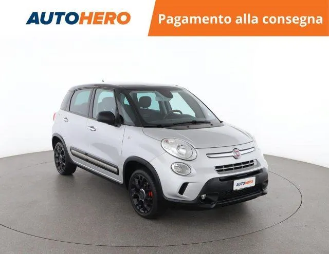 FIAT 500L 1.3 MJT 95 CV Trekking Image 6