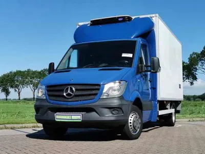 Mercedes-Benz Sprinter 513 CDI