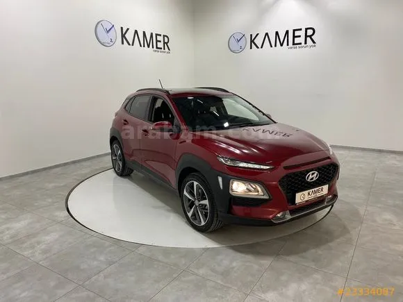 Hyundai Kona 1.6 CRDI Smart Image 1